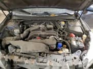 ✅ 2016 Subaru Outback Premium • VIN: 4S4BSACC4G3289824 • Lot: 95264635. Listed on Copart with 174,199 mi. Free auction sales archive from the USA and detailed vehicle history report at DreamBid. Image 11.