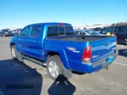 ✅ 2008 Toyota Tacoma PreRunner • VIN: 3TMJU62N58M056335 • Lot: 43643290. Listed on IAAI with 193,583 mi. Free auction sales archive from the USA and detailed vehicle history report at DreamBid. Image 3.