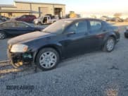 ✅ 2014 Dodge Avenger SE • VIN: 1C3CDZAB0EN215415 • Лот: 42029915. Опубликован ранее на Copart с пробегом 163 201 миль. Бесплатный доступ к архиву аукционных продаж из США и подробный отчёт об истории автомобиля на DreamBid. Изображение 1.