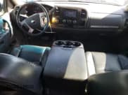 ✅ 2010 Chevrolet Silverado 1500 LT • VIN: 3GCRKSE37AG186553 • Lot: 67488494. Listed on Copart with 222,651 mi. Free auction sales archive from the USA and detailed vehicle history report at DreamBid. Image 8.