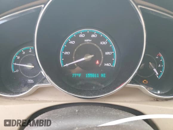 ✅ 2012 Chevrolet Malibu 1LT • VIN: 1G1ZC5E09CF218713 • Lot: 72818354. Listed on Copart with 155,811 mi. Free auction sales archive from the USA and detailed vehicle history report at DreamBid. Image 9.