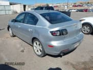 ✅ 2008 Mazda 3 i Touring Value • VIN: JM1BK32F481135039 • Lot: 43184670. Listed on IAAI with 118,301 mi. Free auction sales archive from the USA and detailed vehicle history report at DreamBid. Image 3.