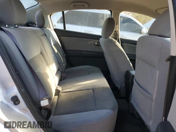 ✅ 2012 Nissan Sentra S • VIN: 3N1AB6AP8CL692368 • Лот: 90338145. Опубликован ранее на Copart с пробегом 166 621 миль. Бесплатный доступ к архиву аукционных продаж из США и подробный отчёт об истории автомобиля на DreamBid. Изображение 10.