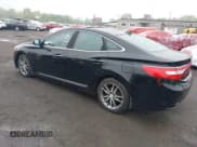 ✅ 2012 Hyundai Azera • VIN: KMHFH4JG4CA177778 • Lot: 42172911. Listed on IAAI with 154,680 mi. Free auction sales archive from the USA and detailed vehicle history report at DreamBid. Image 3.