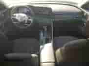 2025 Hyundai Elantra SEL Sport с VIN KMHLM4DG7SU861277, выставлен на аукционе Copart как лот 85526485 с пробегом 10 849 миль миль и Списание • Salvage title. История ставок и продаж доступна на DreamBid. Изображение 8.