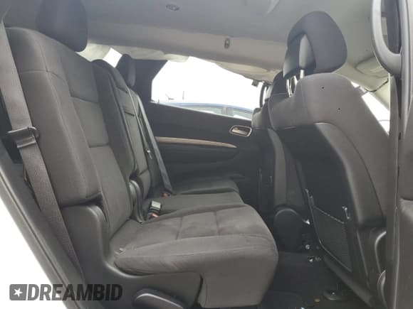 ✅ 2020 Dodge Durango Pursuit • VIN: 1C4SDJFT4LC381827 • Lot: 56859795. Wystawiony na Copart z przebiegiem 73 138 mil. Bezpłatny archiwum sprzedaży aukcyjnych z USA i szczegółowy raport historii pojazdu na DreamBid. Zdjęcie 11.