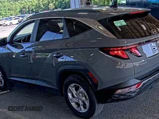 ✅ 2024 Hyundai Tucson SEL • VIN: 5NMJBCDE6RH389195 • Lot: 42808998. Listed on IAAI with 23,688 mi miles. Access the free auction sales archive from the USA and view a detailed vehicle history report at DreamBid. Image 1.