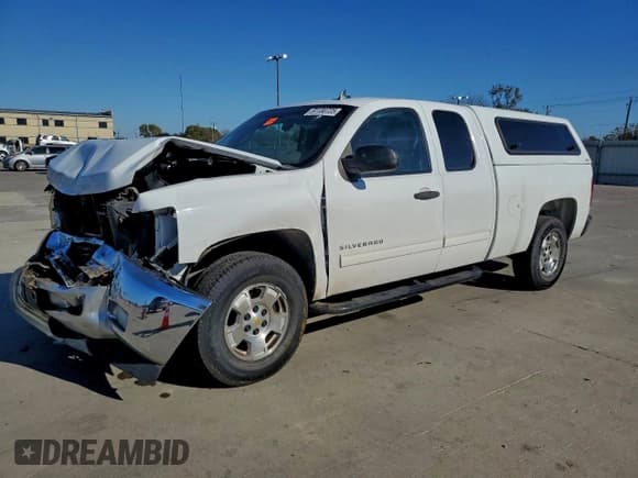✅ 2012 Chevrolet Silverado 1500 LT • VIN: 1GCRCSE04CZ148235 • Lot: 91130725. Listed on Copart with Not provided. Free auction sales archive from the USA and detailed vehicle history report at DreamBid. Image 1.