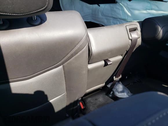 ✅ 2020 Cadillac XT6 FWD Premium Luxury • VIN: 1GYKPCRS8LZ134632 • Lot: 42351363. Wystawiony na Copart z przebiegiem Nie podano. Bezpłatny archiwum sprzedaży aukcyjnych z USA i szczegółowy raport historii pojazdu na DreamBid. Zdjęcie 10.