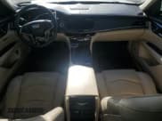 ✅ 2016 Cadillac CT6 AWD • VIN: 1G6KB5RS0GU137630 • Lot: 92958085. Listed on Copart with 204,232 mi. Free auction sales archive from the USA and detailed vehicle history report at DreamBid. Image 8.