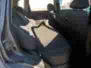 2008 Chevrolet Aveo LS z VIN KL1TD66678B024657, wystawiony jako Copart lot #81039674 z przebiegiem 108 952 mil mil oraz Szkoda całkowita • Salvage title. Historia ofert i sprzedaży dostępna na DreamBid. Obrazek 12.