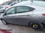 ✅ 2022 Hyundai Accent SE • VIN: 3KPC24A65NE189809 • Лот: 41553039. Опубликован ранее на IAAI с пробегом 50 170 миль. Бесплатный доступ к архиву аукционных продаж из США и подробный отчёт об истории автомобиля на DreamBid. Изображение 14.