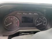 ✅ 2024 Ford F-350 XL • VIN: 1FT8W3DM4REC62569 • Лот: 58057795. Опубликован ранее на Copart с пробегом Не указан. Бесплатный доступ к архиву аукционных продаж из США и подробный отчёт об истории автомобиля на DreamBid. Изображение 9.