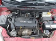 ✅ 2009 Pontiac G3 • VIN: KL2TD66E59B654276 • Lot: 41932844. Wystawiony na IAAI z przebiegiem 87 412 mil. Bezpłatny archiwum sprzedaży aukcyjnych z USA i szczegółowy raport historii pojazdu na DreamBid. Zdjęcie 10.