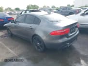 ✅ 2017 Jaguar XE 25t Prestige • VIN: SAJAE4BG0HA966847 • Лот: 42098466. Опубликован ранее на IAAI с пробегом 73 769 миль. Бесплатный доступ к архиву аукционных продаж из США и подробный отчёт об истории автомобиля на DreamBid. Изображение 3.