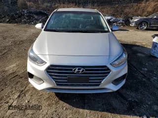 ✅ 2021 Hyundai Accent SE • VIN: 3KPC24A6XME149028 • Лот: 42752645. Опубликован ранее на Copart с пробегом 66 805 миль. Бесплатный доступ к архиву аукционных продаж из США и подробный отчёт об истории автомобиля на DreamBid. Изображение 5.