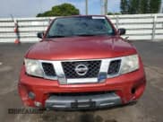 ✅ 2015 Nissan Frontier SV • VIN: 1N6AD0CU0FN733763 • Lot: 70248065. Wystawiony na Copart z przebiegiem 51 196 mil. Bezpłatny archiwum sprzedaży aukcyjnych z USA i szczegółowy raport historii pojazdu na DreamBid. Zdjęcie 5.