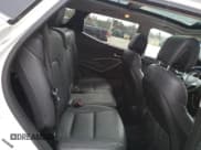 ✅ 2017 Hyundai Santa Fe Ultimate • VIN: 5NMZWDLA3HH046631 • Лот: 47551843. Опубликован ранее на Copart с пробегом 67 885 миль. Бесплатный доступ к архиву аукционных продаж из США и подробный отчёт об истории автомобиля на DreamBid. Изображение 10.