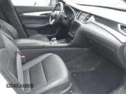 ✅ 2020 Infiniti QX50 Luxe • VIN: 3PCAJ5M15LF105513 • Lot: 41492732. Wystawiony na IAAI z przebiegiem 71 576 mil. Bezpłatny archiwum sprzedaży aukcyjnych z USA i szczegółowy raport historii pojazdu na DreamBid. Zdjęcie 5.