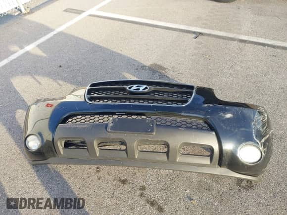 2009 Hyundai Santa Fe Limited with VIN 5NMSH13E19H315806, listed as a IAAI auction lot 43469450 with 150,424 mi miles and . Bid and sale history available at DreamBid. Image 12.