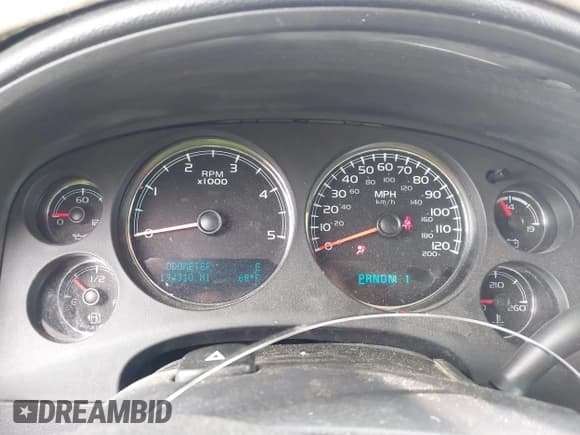 ✅ 2011 Chevrolet Silverado 2500HD LTZ • VIN: 1GC1KYC87BF210545 • Lot: 42316200. Listed on IAAI with 194,310 mi. Free auction sales archive from the USA and detailed vehicle history report at DreamBid. Image 7.