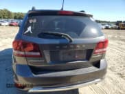 ✅ 2016 Dodge Journey Crossroad Plus • VIN: 3C4PDCGBXGT208055 • Лот: 87109205. Опубликован ранее на Copart с пробегом 156 397 миль. Бесплатный доступ к архиву аукционных продаж из США и подробный отчёт об истории автомобиля на DreamBid. Изображение 6.