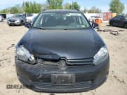 ✅ 2011 Volkswagen Jetta SE • VIN: 3VWPZ7AJ7BM677760 • Lot: 54329885. Listed on Copart with 106,727 mi. Free auction sales archive from the USA and detailed vehicle history report at DreamBid. Image 5.