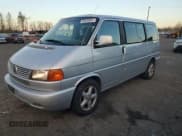 ✅ 2003 Volkswagen EuroVan MV • VIN: WV2MB47053H002505 • Лот: 83840884. Опубликован ранее на Copart с пробегом 250 786 миль. Бесплатный доступ к архиву аукционных продаж из США и подробный отчёт об истории автомобиля на DreamBid. Изображение 1.