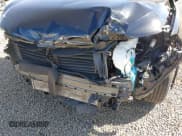 ✅ 2025 Chevrolet Blazer LT • VIN: 3GNKBCR42SS128429 • Lot: 43315384. Listed on IAAI with 32,015 mi. Free auction sales archive from the USA and detailed vehicle history report at DreamBid. Image 6.