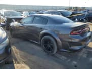✅ 2022 Dodge Charger SRT Hellcat Widebody • VIN: 2C3CDXL94NH109704 • Lot: 73009814. Listed on Copart with 23,284 mi. Free auction sales archive from the USA and detailed vehicle history report at DreamBid. Image 2.