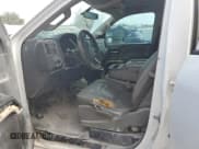 ✅ 2018 Chevrolet Silverado 2500HD Work Truck • VIN: 1GC1KUEG0JF236464 • Лот: 81324065. Опубликован ранее на Copart с пробегом Не указан. Бесплатный доступ к архиву аукционных продаж из США и подробный отчёт об истории автомобиля на DreamBid. Изображение 7.