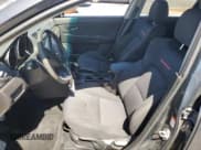 ✅ 2008 Mazda 3 Mazdaspeed3 Sport • VIN: JM1BK34M481115787 • Lot: 65909595. Listed on Copart with 124,225 mi. Free auction sales archive from the USA and detailed vehicle history report at DreamBid. Image 7.