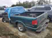 1998 Chevrolet S-10 LS z VIN 1GCCS1448W8128149, wystawiony jako Copart lot #78064114 z przebiegiem Nie podano mil oraz Szkoda całkowita • Salvage title. Historia ofert i sprzedaży dostępna na DreamBid. Obrazek 2.
