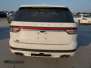 ✅ 2020 Lincoln Aviator Grand Touring • VIN: 5LMYJ8XY0LGL16836 • Lot: 69299055. Listed on Copart with Not provided. Free auction sales archive from the USA and detailed vehicle history report at DreamBid. Image 6.