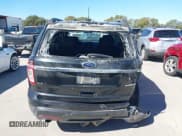 ✅ 2014 Ford Explorer XLT • VIN: 1FM5K7D85EGC47114 • Lot: 43571672. Listed on IAAI with 174,061 mi. Free auction sales archive from the USA and detailed vehicle history report at DreamBid. Image 16.