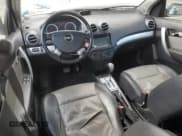 ✅ 2011 Chevrolet Aveo 2LT • VIN: KL1TG6DE0BB203244 • Лот: 42640335. Опубликован ранее на Copart с пробегом 115 724 миль. Бесплатный доступ к архиву аукционных продаж из США и подробный отчёт об истории автомобиля на DreamBid. Изображение 8.