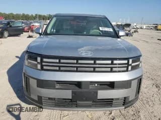 ✅ 2024 Hyundai Santa Fe SE • VIN: 5NMP14GL8RH041203 • Лот: 86971755. Опубликован ранее на Copart с пробегом 12 878 миль. Бесплатный доступ к архиву аукционных продаж из США и подробный отчёт об истории автомобиля на DreamBid. Изображение 5.