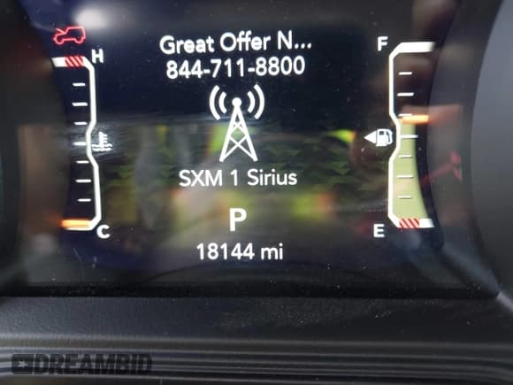 ✅ 2024 Jeep Wrangler Sport S • VIN: 1C4PJXDN1RW123245 • Лот: 43004987. Опубликован ранее на IAAI с пробегом 18 144 миль. Бесплатный доступ к архиву аукционных продаж из США и подробный отчёт об истории автомобиля на DreamBid. Изображение 16.