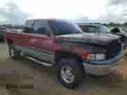 1999 Dodge 1500 с VIN 3B7HF13Z7XG162053, выставлен на аукционе Copart как лот 79352624 с пробегом Не указан миль и Списание • Salvage title. История ставок и продаж доступна на DreamBid. Изображение 4.
