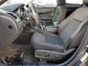 ✅ 2018 Chrysler 300 Touring L • VIN: 2C3CCAAG5JH302018 • Lot: 90287935. Listed on Copart with 103,628 mi. Free auction sales archive from the USA and detailed vehicle history report at DreamBid. Image 7.