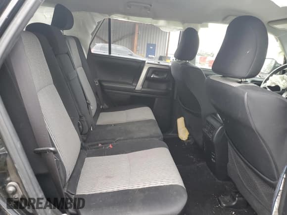 ✅ 2016 Toyota 4Runner SR5 • VIN: JTEBU5JR7G5335966 • Lot: 86184435. Wystawiony na Copart z przebiegiem 85 470 mil. Bezpłatny archiwum sprzedaży aukcyjnych z USA i szczegółowy raport historii pojazdu na DreamBid. Zdjęcie 10.