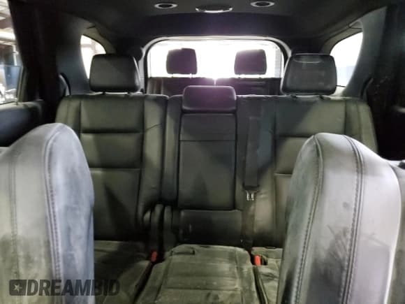 ✅ 2020 Dodge Durango GT Plus • VIN: 1C4RDJDG0LC187588 • Lot: 64415215. Listed on Copart with 67,039 mi. Free auction sales archive from the USA and detailed vehicle history report at DreamBid. Image 10.