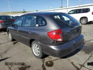 ✅ 2003 Kia Rio • VIN: KNADC165036147905 • Lot: 50461634. Wystawiony na Copart z przebiegiem 86 086 mil. Bezpłatny archiwum sprzedaży aukcyjnych z USA i szczegółowy raport historii pojazdu na DreamBid. Zdjęcie 2.
