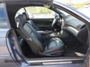 ✅ 2002 BMW 3 Series 325Ci • VIN: WBABS334X2JY42440 • Lot: 42142941. Listed on IAAI with Not provided. Free auction sales archive from the USA and detailed vehicle history report at DreamBid. Image 5.