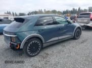 ✅ 2023 Hyundai Ioniq 5 Limited • VIN: KM8KRDAF7PU127626 • Lot: 43218107. Listed on IAAI with Not provided. Free auction sales archive from the USA and detailed vehicle history report at DreamBid. Image 4.