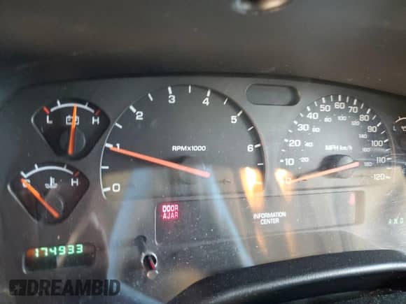 ✅ 2004 Dodge Dakota Sport • VIN: 1D7HG38K94S556894 • Lot: 79743994. Listed on Copart with 174,933 mi miles. Access the free auction sales archive from the USA and view a detailed vehicle history report at DreamBid. Image 9.