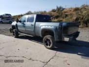✅ 2007 Chevrolet Silverado 2500HD 1LT • VIN: 1GCHK23K37F560768 • Lot: 80843515. Wystawiony na Copart z przebiegiem 115 194 mil. Bezpłatny archiwum sprzedaży aukcyjnych z USA i szczegółowy raport historii pojazdu na DreamBid. Zdjęcie 2.