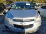 ✅ 2012 Chevrolet Equinox LS • VIN: 2GNALBEK7C6143516 • Лот: 43591719. Опубликован ранее на IAAI с пробегом 189 748 миль. Бесплатный доступ к архиву аукционных продаж из США и подробный отчёт об истории автомобиля на DreamBid. Изображение 6.
