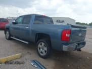 ✅ 2010 Chevrolet Silverado 1500 LT • VIN: 3GCRCSE02AG264420 • Lot: 42993363. Listed on IAAI with 93,151 mi. Free auction sales archive from the USA and detailed vehicle history report at DreamBid. Image 3.