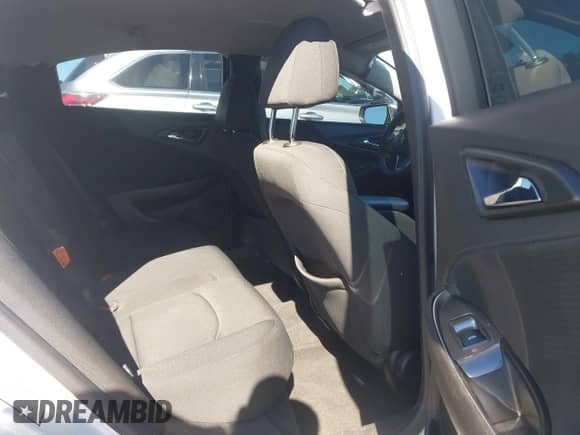 ✅ 2016 Chevrolet Malibu LT • VIN: 1G1ZE5ST1GF285241 • Lot: 43466743. Wystawiony na IAAI z przebiegiem 157 547 mil mil. Skorzystaj z bezpłatnego archiwum sprzedaży aukcyjnych z USA i zobacz szczegółowy raport historii pojazdu na DreamBid. Zdjęcie 8.